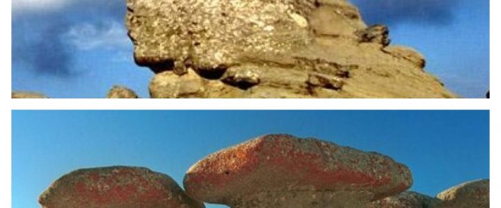 Drumeție în Munții Bucegi, 10-11 august 2019